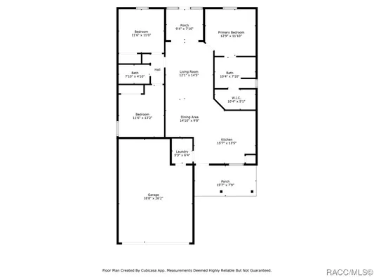 Property Slideshow image 2 of 39 | 10541 s drew bryant cir, Floral City, FL, 34436