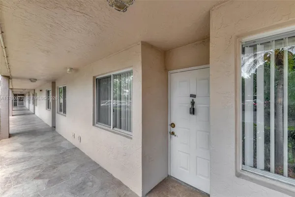 Property Slideshow image 2 of 21 | 7711 trent dr 106, Tamarac, FL, 33321