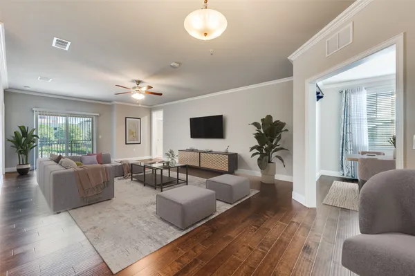 Property Slideshow image 2 of 36 | 1735 wittington pl apt 1207, Farmers Branch, TX, 75234