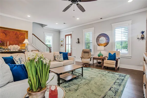 Property Slideshow image 3 of 46 | 479 hampton lake dr, Bluffton, SC, 29910