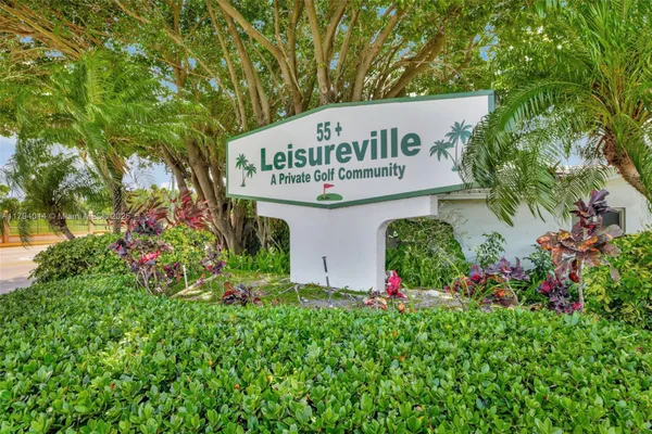 Property Slideshow image 2 of 50 | 401 s golf blvd 270, Pompano Beach, FL, 33064