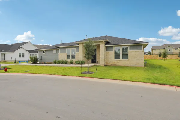 Property Slideshow image 3 of 31 | 105 antoinette way 101, San Marcos, TX, 78666