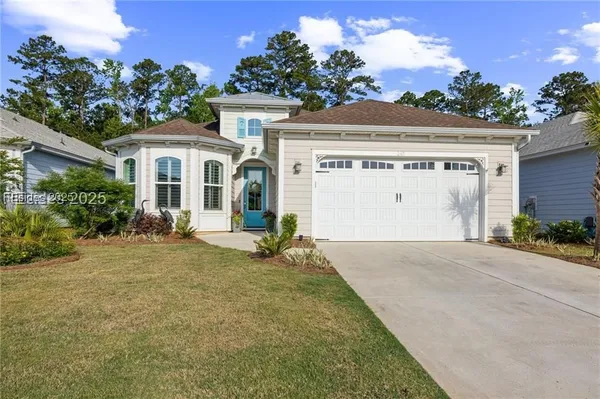 Property Slideshow image 3 of 76 | 246 spongecake dr, Hardeeville, SC, 29927