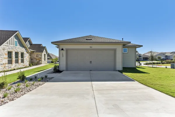 Property Slideshow image 3 of 40 | 153 antoinette way 102, San Marcos, TX, 78666