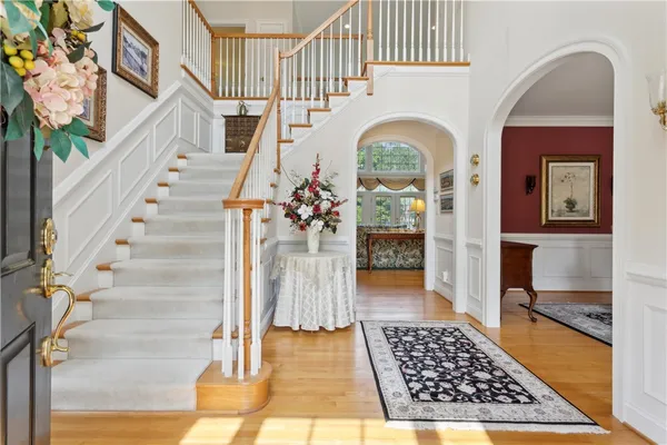 Property Slideshow image 2 of 45 | 3005 river reach, Williamsburg, VA, 23185