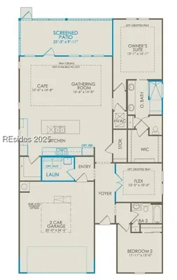 Property Slideshow image 2 of 17 | 386 wiry green leaf ln, Bluffton, SC, 29909