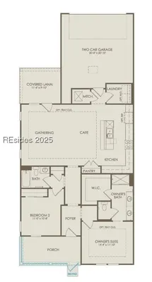 Property Slideshow image 3 of 41 | 153 jack crevalle way, Bluffton, SC, 29909