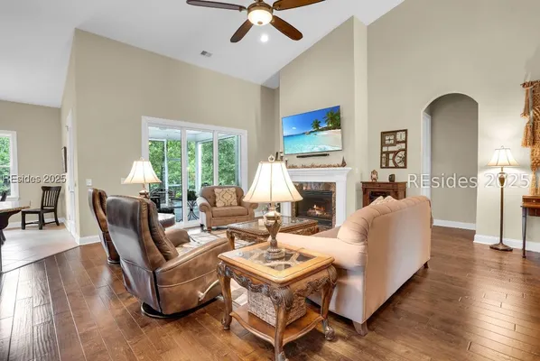 Property Slideshow image 2 of 99 | 417 full sweep e, Hardeeville, SC, 29927