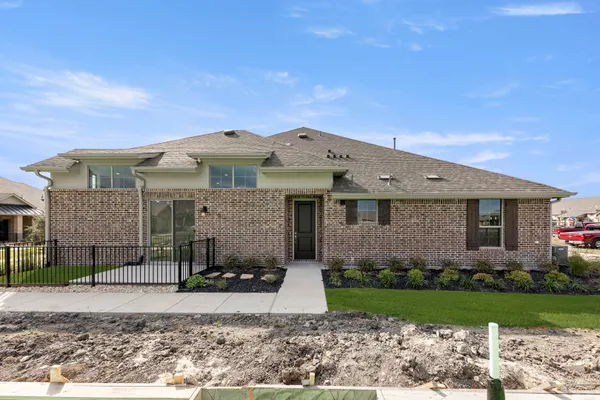 Property Slideshow image 3 of 27 | 628 oakridge dr, Wylie, TX, 75098