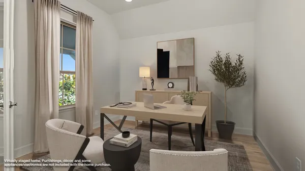 Property Slideshow image 3 of 19 | 5722 caracara st, Manvel, TX, 77578