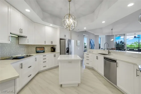 Property Slideshow image 3 of 41 | 24011 via castella dr 2102, Bonita Springs, FL, 34134