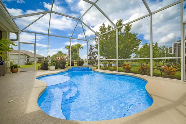 Property Slideshow image 3 of 49 | 12872 sw gingerline dr, Port St Lucie, FL, 34987