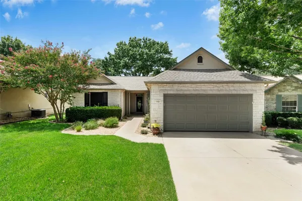 Property Slideshow image 3 of 34 | 113 coreopsis way, Georgetown, TX, 78633
