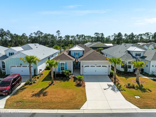 Property Slideshow image 2 of 62 | 8687 coral reef way, Panama City Beach, FL, 32413