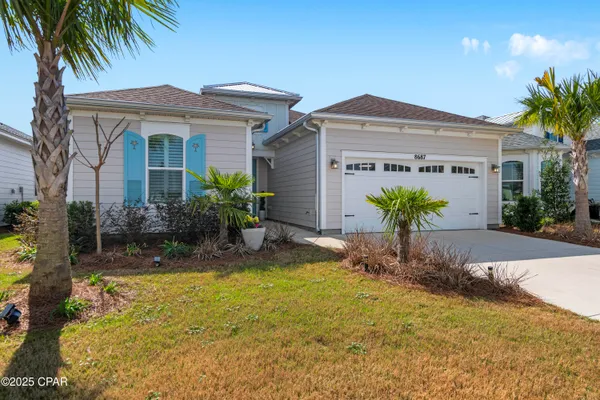 Property Slideshow image 3 of 62 | 8687 coral reef way, Panama City Beach, FL, 32413