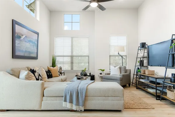 Property Slideshow image 3 of 18 | 2812 applewood way, Wylie, TX, 75098