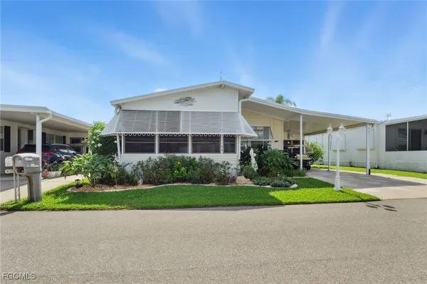 Property Slideshow image 2 of 50 | 14510 paul revere loop, North Fort Myers, FL, 33917