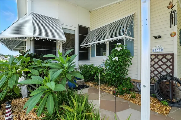 Property Slideshow image 2 of 50 | 14510 paul revere loop, North Fort Myers, FL, 33917