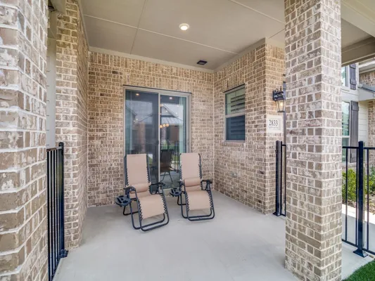 Property Slideshow image 3 of 25 | 2833 applewood way, Wylie, TX, 75098