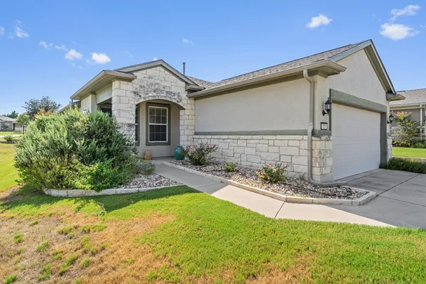 Property Slideshow image 2 of 31 | 101 alamosa creek ln, Georgetown, TX, 78633