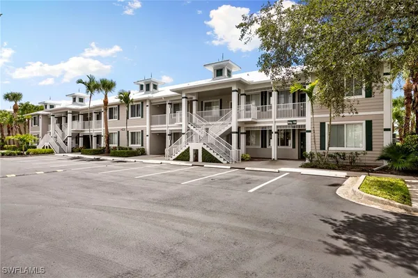 Property Slideshow image 2 of 43 | 7935 mahogany run ln 716, Naples, FL, 34113