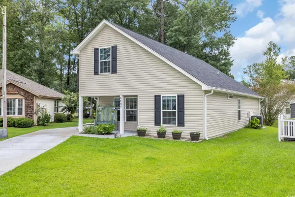 Property Slideshow image 3 of 27 | 6665 e sweetbriar trl, Myrtle Beach, SC, 29588