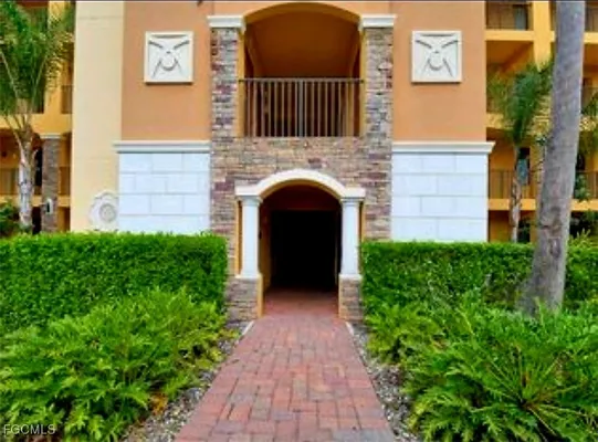 Property Slideshow image 2 of 30 | 17991 bonita national blvd 814, Bonita Springs, FL, 34135