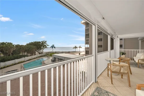 Property Slideshow image 2 of 24 | 3401 gulf shore blvd 205, Naples, FL, 34103