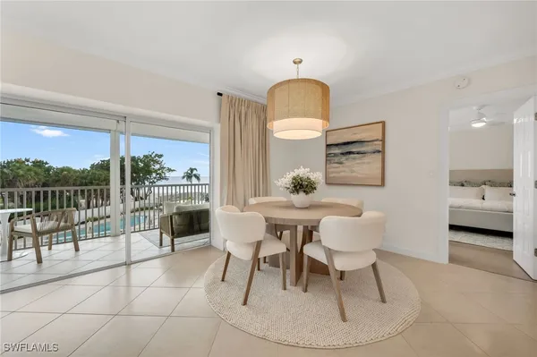 Property Slideshow image 3 of 24 | 3401 gulf shore blvd 205, Naples, FL, 34103
