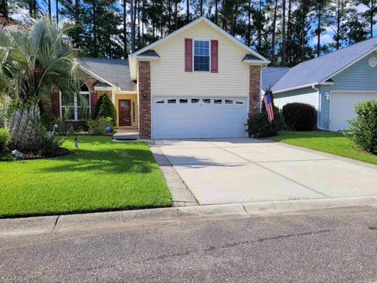 Property Slideshow image 2 of 40 | 6496 royal pine dr, Myrtle Beach, SC, 29588