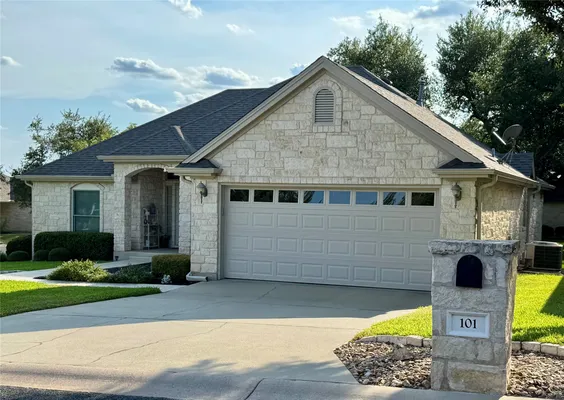 Property Slideshow image 2 of 17 | 101 texas traditions, Georgetown, TX, 78628