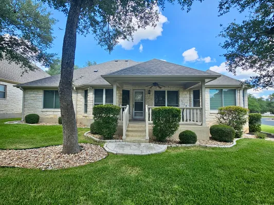 Property Slideshow image 3 of 17 | 101 texas traditions, Georgetown, TX, 78628