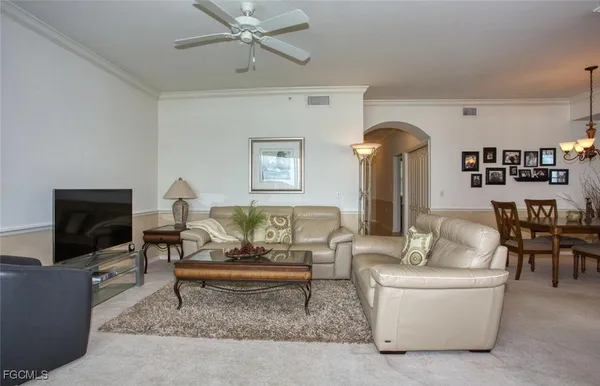 Property Slideshow image 3 of 42 | 10480 washingtonia palm way 1126, Fort Myers, FL, 33966