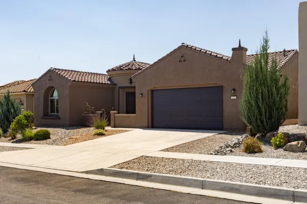 Property Slideshow image 2 of 68 | 2220 cebolla creek way, Albuquerque, NM, 87120