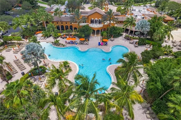 Property Slideshow image 3 of 48 | 9064 capistrano st 5002, Naples, FL, 34113