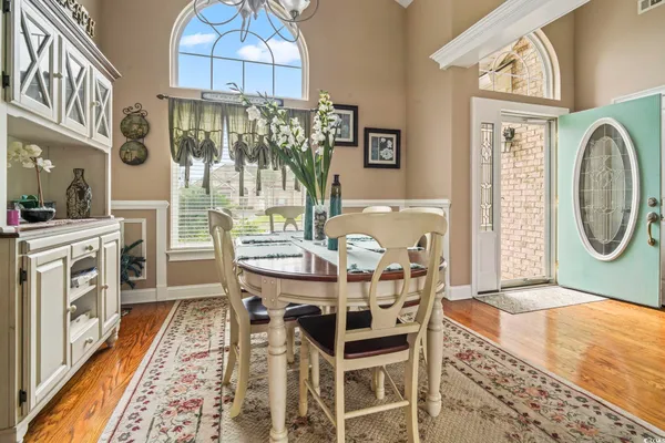 Property Slideshow image 3 of 40 | 930 anson ct, Surfside Beach, SC, 29575