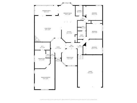 Property Slideshow image 2 of 38 | 416 palmetto dr, Georgetown, TX, 78633