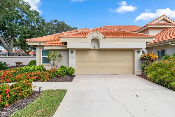 Property Slideshow image 2 of 50 | 181 napa ridge rd 35, Naples, FL, 34119