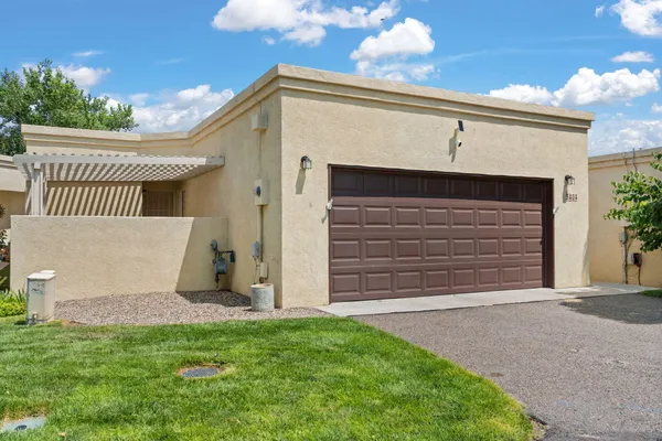 Property Slideshow image 2 of 46 | 3404 esplanade pl, Rio Rancho, NM, 87124