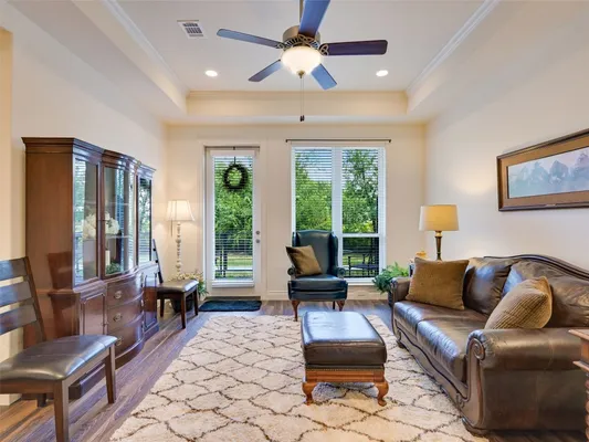 Property Slideshow image 2 of 31 | 102 bella toscana ave unit 1103, Lakeway, TX, 78734