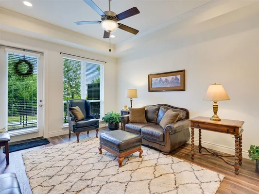 Property Slideshow image 3 of 31 | 102 bella toscana ave unit 1103, Lakeway, TX, 78734