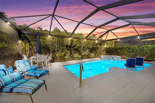 Property Slideshow image 2 of 50 | 28560 twain dr, Bonita Springs, FL, 34135