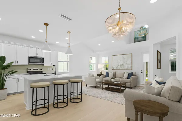 Property Slideshow image 2 of 103 | 8833 attitude ave, Panama City Beach, FL, 32413