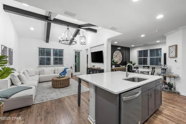 Property Slideshow image 2 of 55 | 8654 coral reef way, Panama City Beach, FL, 32413