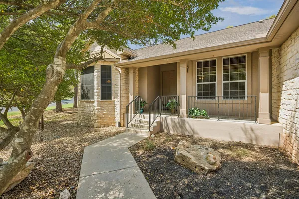 Property Slideshow image 3 of 26 | 100 egret cv, Georgetown, TX, 78633