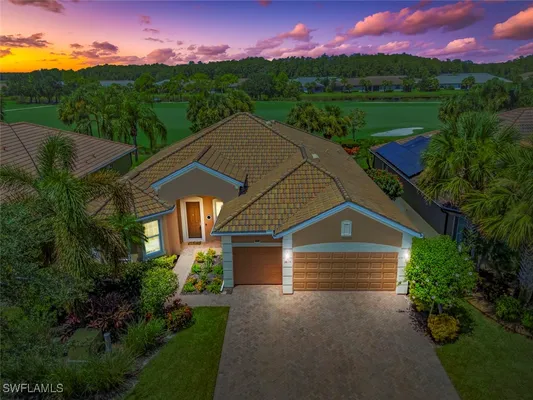 Property Slideshow image 2 of 48 | 5824 plymouth pl, Ave Maria, FL, 34142