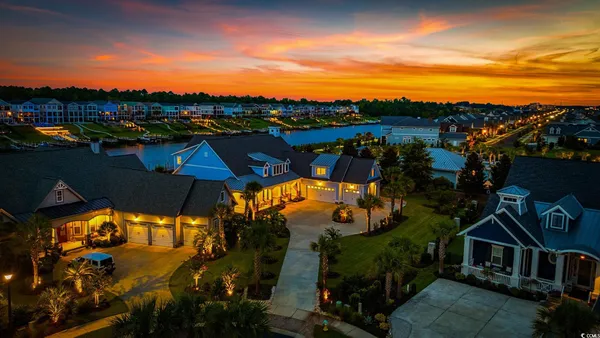 Property Slideshow image 2 of 40 | 6025 bolsena pl, Myrtle Beach, SC, 29577