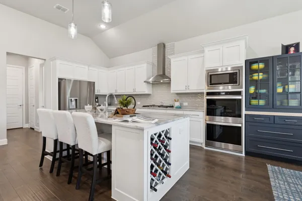 Property Slideshow image 2 of 28 | 1034 marina ave, Allen, TX, 75013