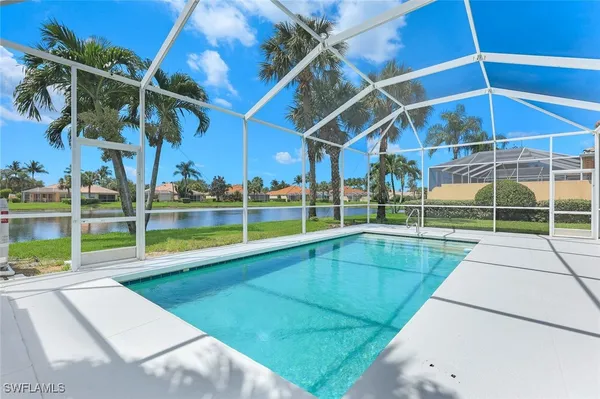 Property Slideshow image 2 of 23 | 3730 whidbey way, Naples, FL, 34119