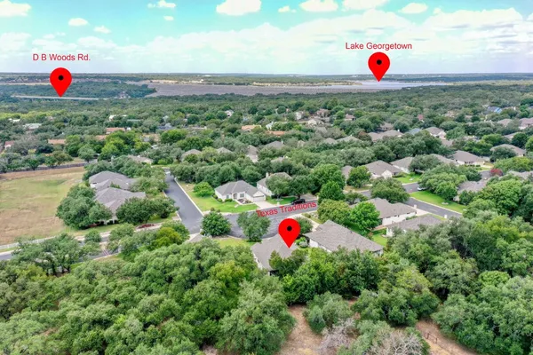 Property Slideshow image 2 of 32 | 102 texas traditions, Georgetown, TX, 78628